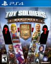 Toy Soldiers: War Chest - Hall of Fame Edition